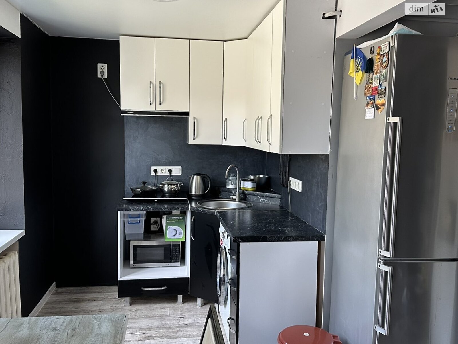 Продажа двухкомнатной квартиры в Решетиловке, на ул. Покровская 2/5, кв. 57, район Решетиловка фото 1 Продажа двухкомнатной квартиры в Решетиловке, на ул. Покровская 2/5, кв. 57, район Решетиловка фото 1
