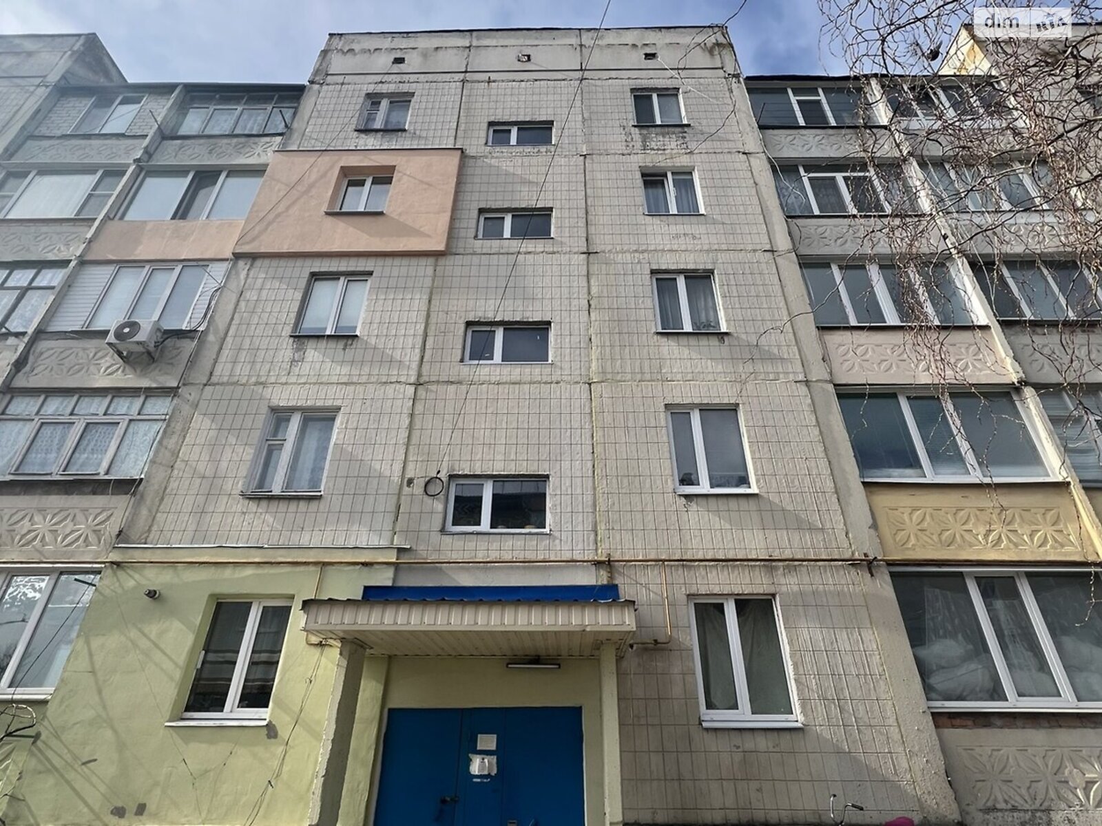 Продажа однокомнатной квартиры в Решетиловке, на ул. Старокиевская, район Решетиловка фото 1