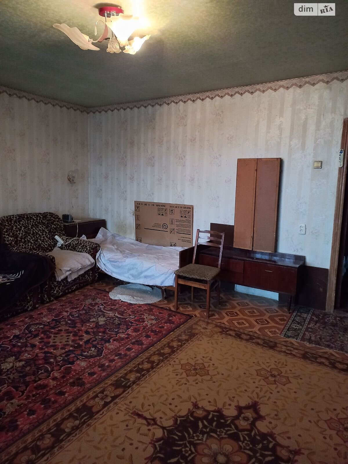 Продажа однокомнатной квартиры в Ревном, на ул. Школьная 12, фото 1 Продажа однокомнатной квартиры в Ревном, на ул. Школьная 12, фото 1