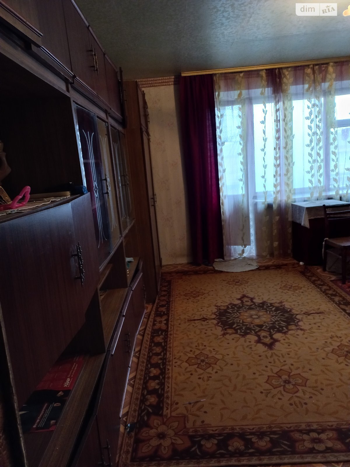 Продажа однокомнатной квартиры в Ревном, на ул. Школьная 12, фото 1 Продажа однокомнатной квартиры в Ревном, на ул. Школьная 12, фото 1