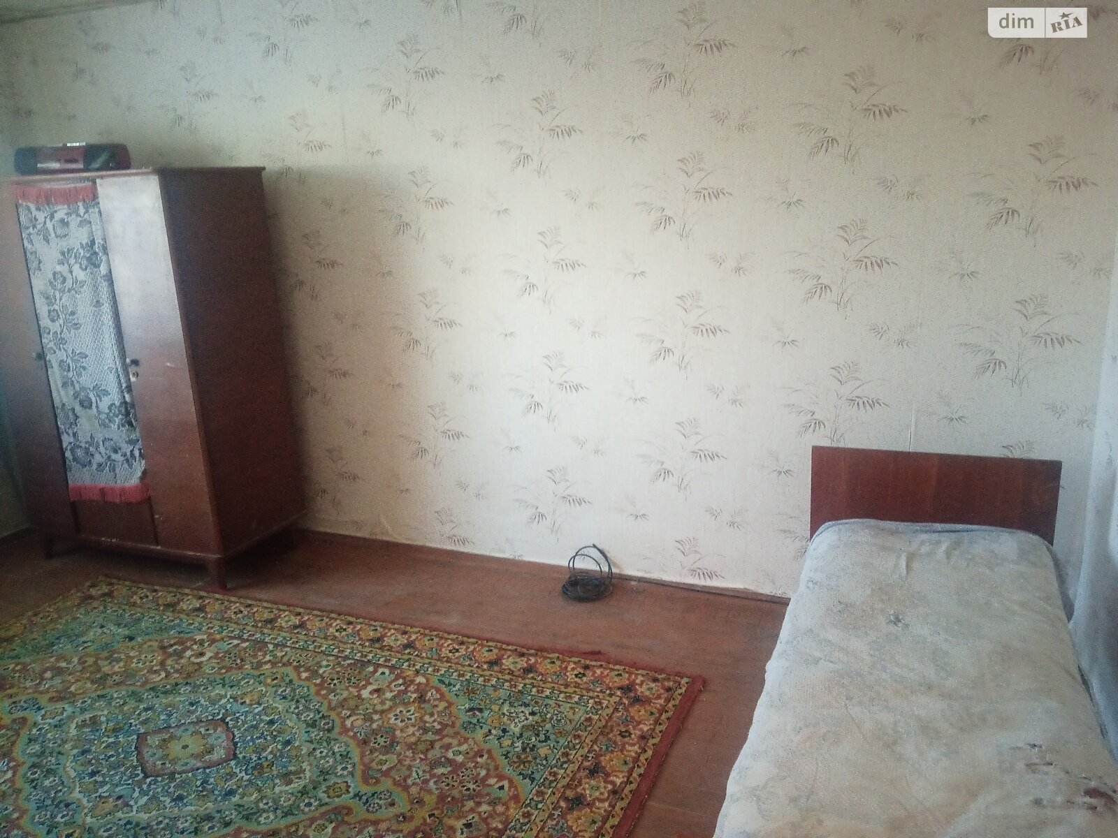 Продажа однокомнатной квартиры в Рогани, на ул. Культуры, фото 1 Продажа однокомнатной квартиры в Рогани, на ул. Культуры, фото 1
