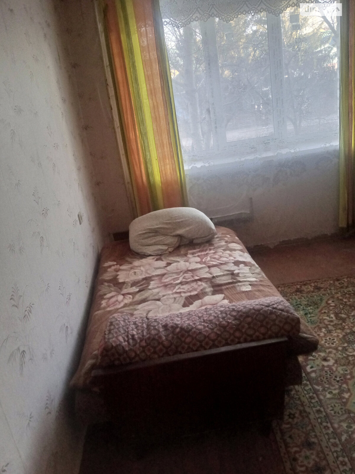Продажа однокомнатной квартиры в Рогани, на ул. Культуры, фото 1 Продажа однокомнатной квартиры в Рогани, на ул. Культуры, фото 1