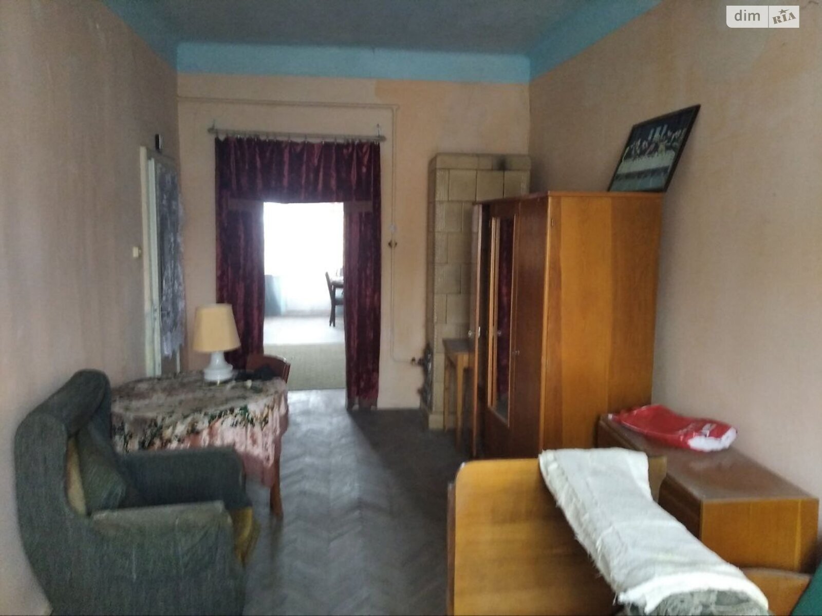 Продаж двокімнатної квартири в Рогатині, на вул. Галицька 62, кв. 2, район Рогатин фото 1