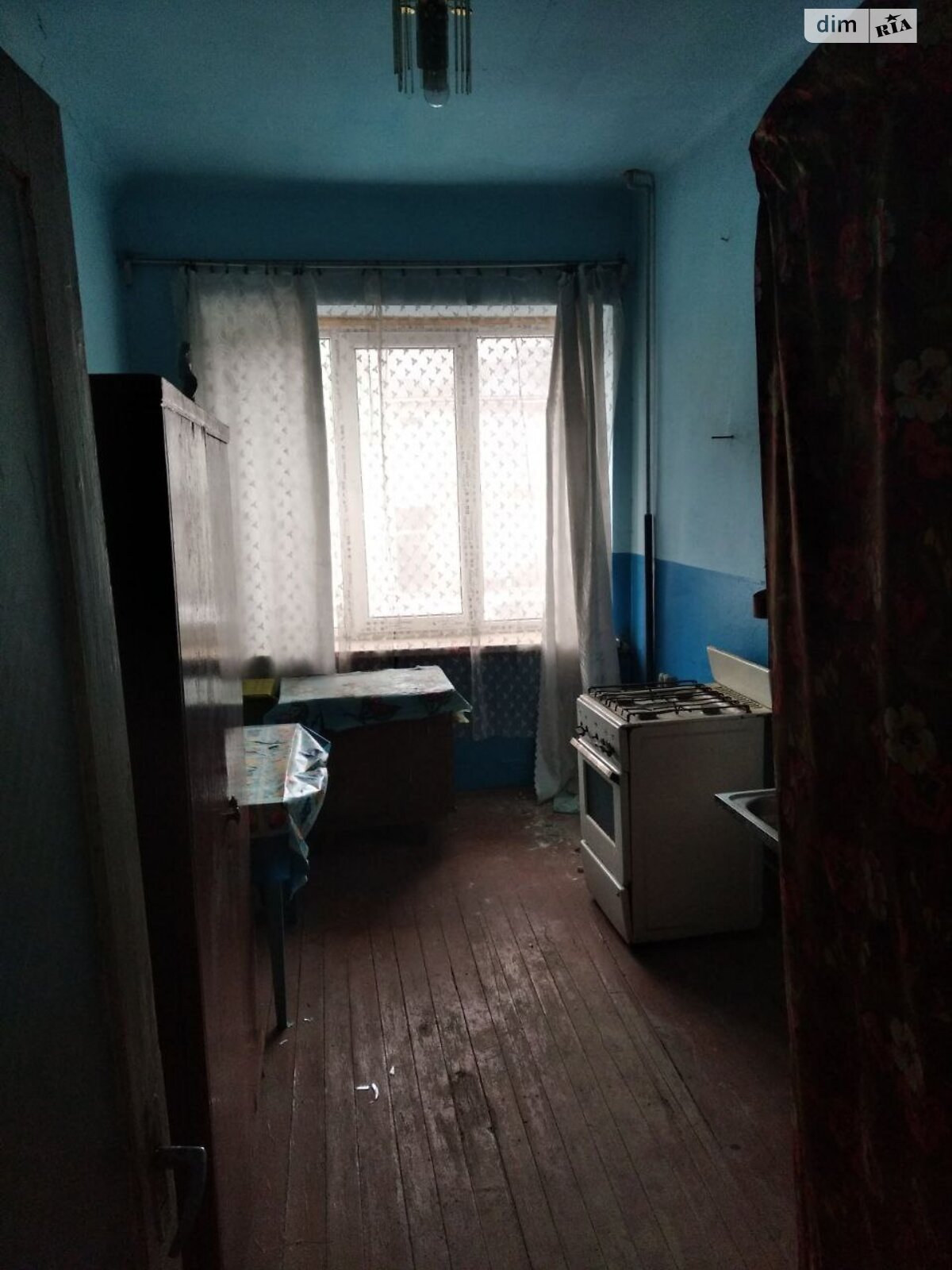 Продаж двокімнатної квартири в Рогатині, на вул. Галицька 62, кв. 2, район Рогатин фото 1