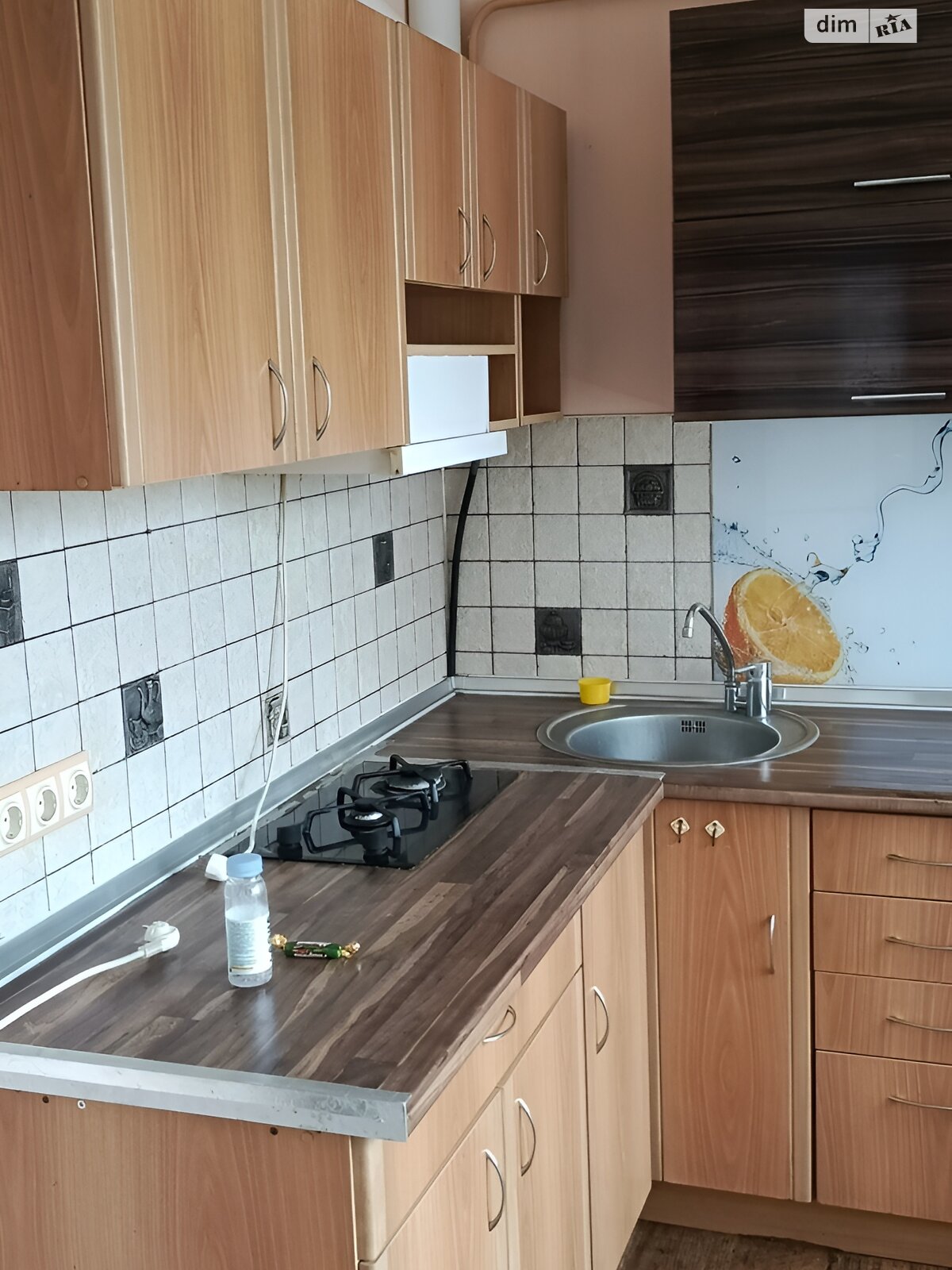 Продажа однокомнатной квартиры в Рогозове, на ул. Отечественная, фото 1 Продажа однокомнатной квартиры в Рогозове, на ул. Отечественная, фото 1
