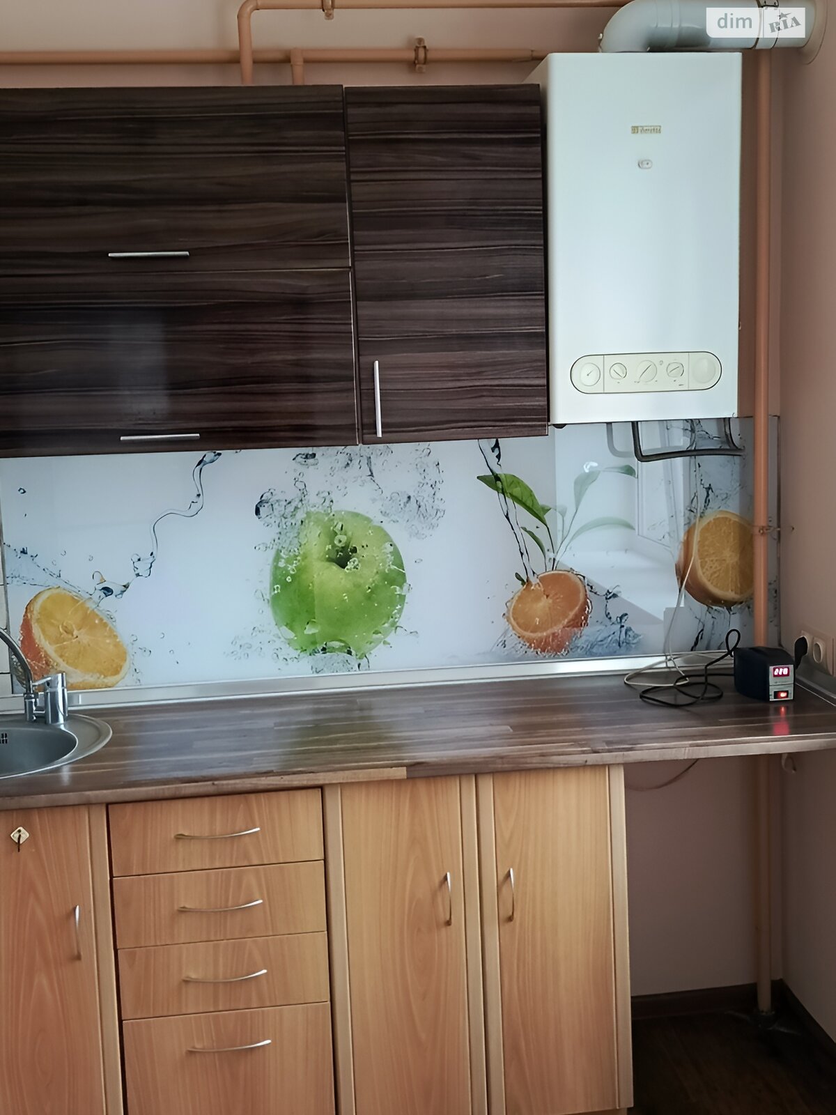Продажа однокомнатной квартиры в Рогозове, на ул. Отечественная, фото 1 Продажа однокомнатной квартиры в Рогозове, на ул. Отечественная, фото 1