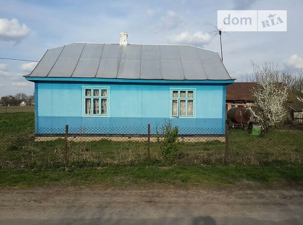 Продажа однокомнатной квартиры в Рожище, район Мыльск фото 1