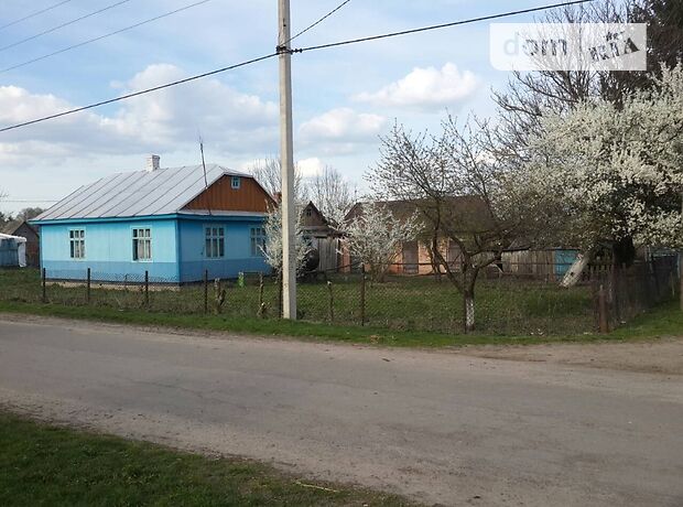 Продажа однокомнатной квартиры в Рожище, район Мыльск фото 1 Продажа однокомнатной квартиры в Рожище, район Мыльск фото 1