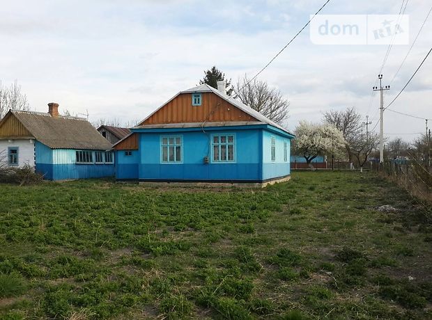 Продажа однокомнатной квартиры в Рожище, район Мыльск фото 1 Продажа однокомнатной квартиры в Рожище, район Мыльск фото 1