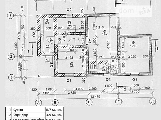 Продажа квартиры, 4 ком., Ивано-Франковская, Рожнятов, Пушкіна Продажа квартиры, 4 ком., Ивано-Франковская, Рожнятов, Пушкіна