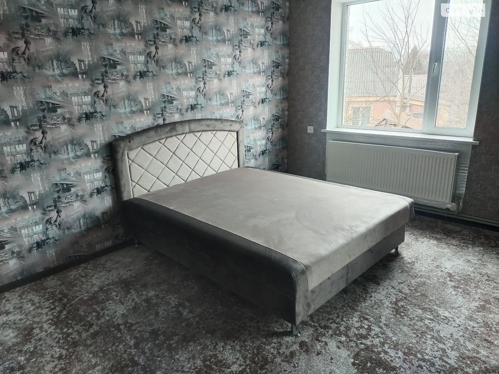 Продаж однокімнатної квартири в Ромнах, на вул. Соборна 15, кв. 2, фото 1 Продаж однокімнатної квартири в Ромнах, на вул. Соборна 15, кв. 2, фото 1