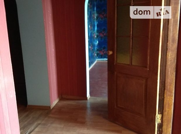 Продаж трикімнатної квартири в Ромнах на Червоної провулок район Ромни фото 1 Продаж трикімнатної квартири в Ромнах на Червоної провулок район Ромни фото 1