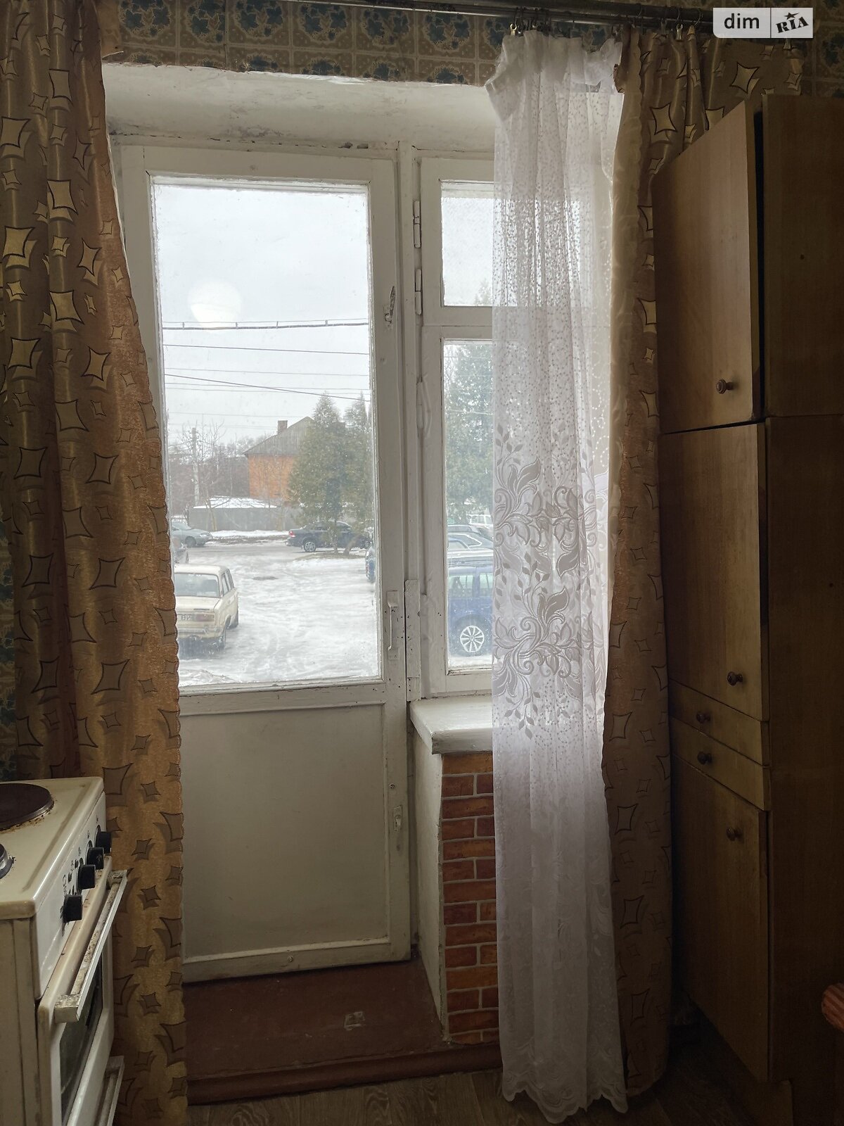 Продажа однокомнатной квартиры в Ромнах, на ул. Рымаренков, район Ромны фото 1