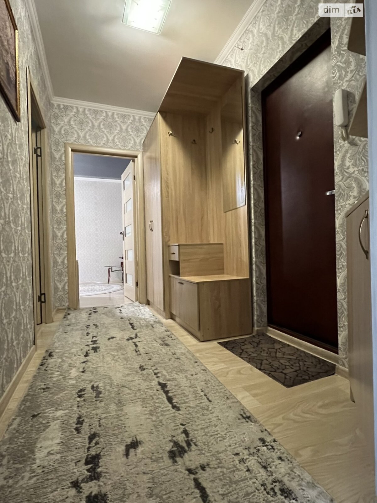 Продажа двухкомнатной квартиры в Ровно, на ул. Буковинская 18, район Автовокзал фото 1 Продажа двухкомнатной квартиры в Ровно, на ул. Буковинская 18, район Автовокзал фото 1