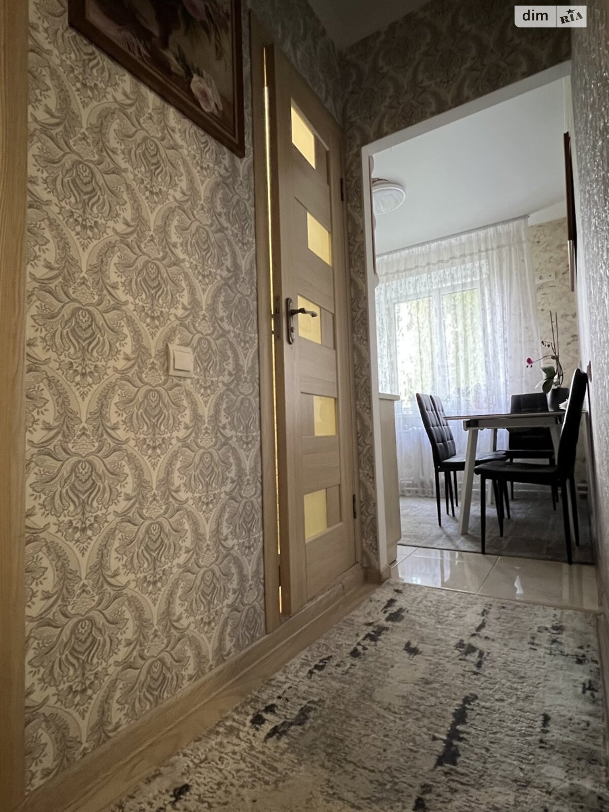 Продажа двухкомнатной квартиры в Ровно, на ул. Буковинская 18, район Автовокзал фото 1 Продажа двухкомнатной квартиры в Ровно, на ул. Буковинская 18, район Автовокзал фото 1
