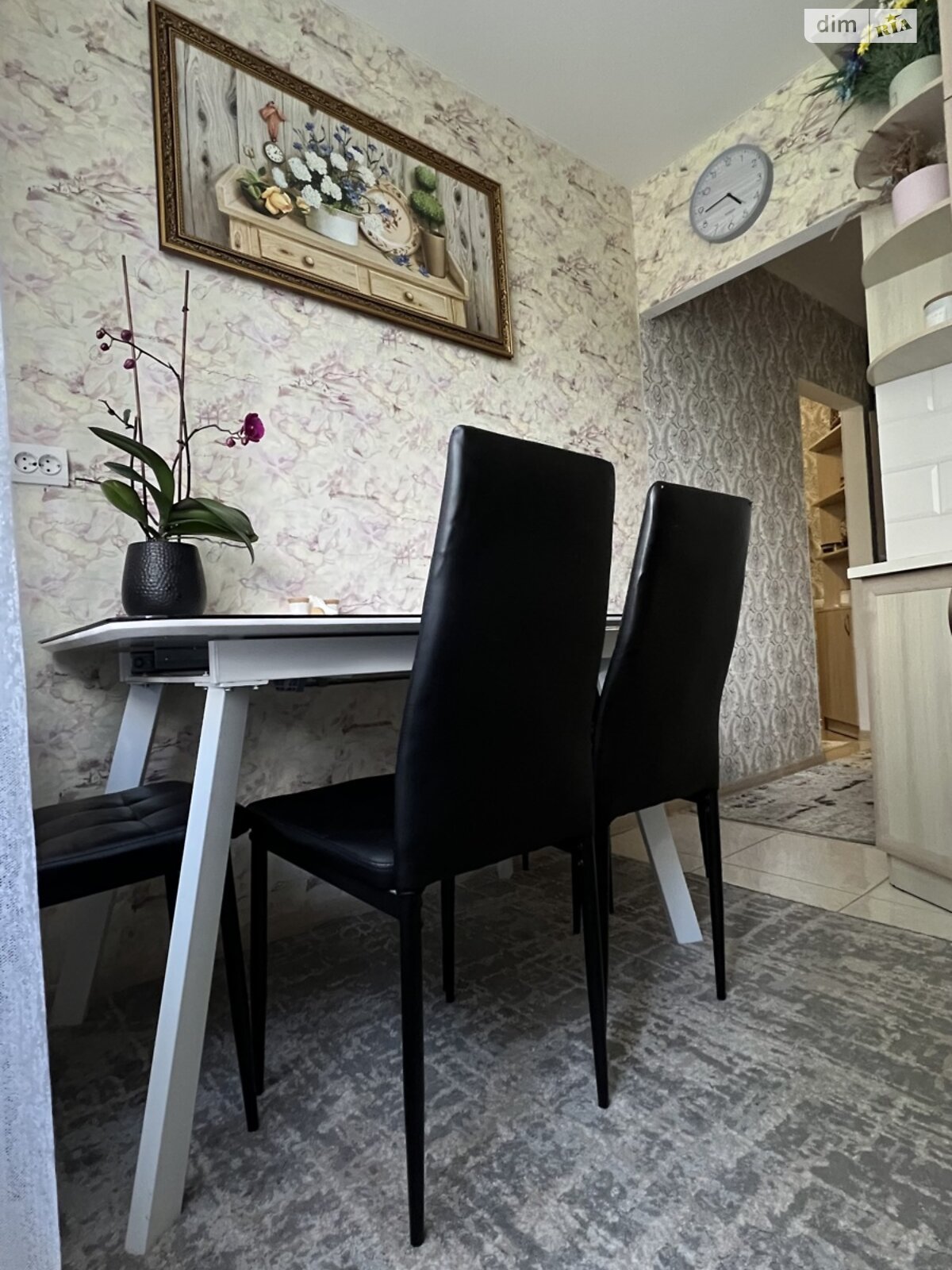 Продажа двухкомнатной квартиры в Ровно, на ул. Буковинская 18, район Автовокзал фото 1 Продажа двухкомнатной квартиры в Ровно, на ул. Буковинская 18, район Автовокзал фото 1