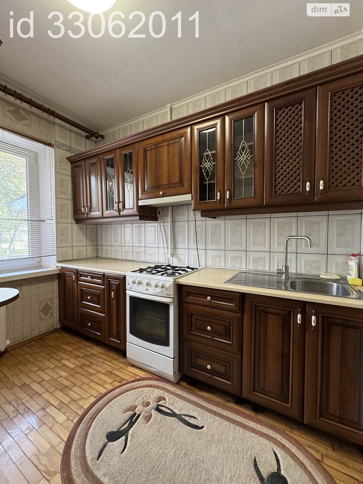Продаж трикімнатної квартири в Рівному, на вул. Єдності 16, район 12-школа фото 1 Продаж трикімнатної квартири в Рівному, на вул. Єдності 16, район 12-школа фото 1