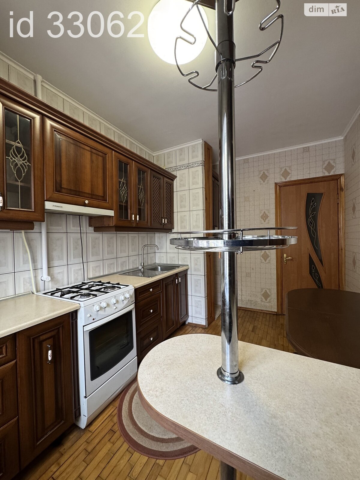 Продаж трикімнатної квартири в Рівному, на вул. Єдності 16, район 12-школа фото 1 Продаж трикімнатної квартири в Рівному, на вул. Єдності 16, район 12-школа фото 1