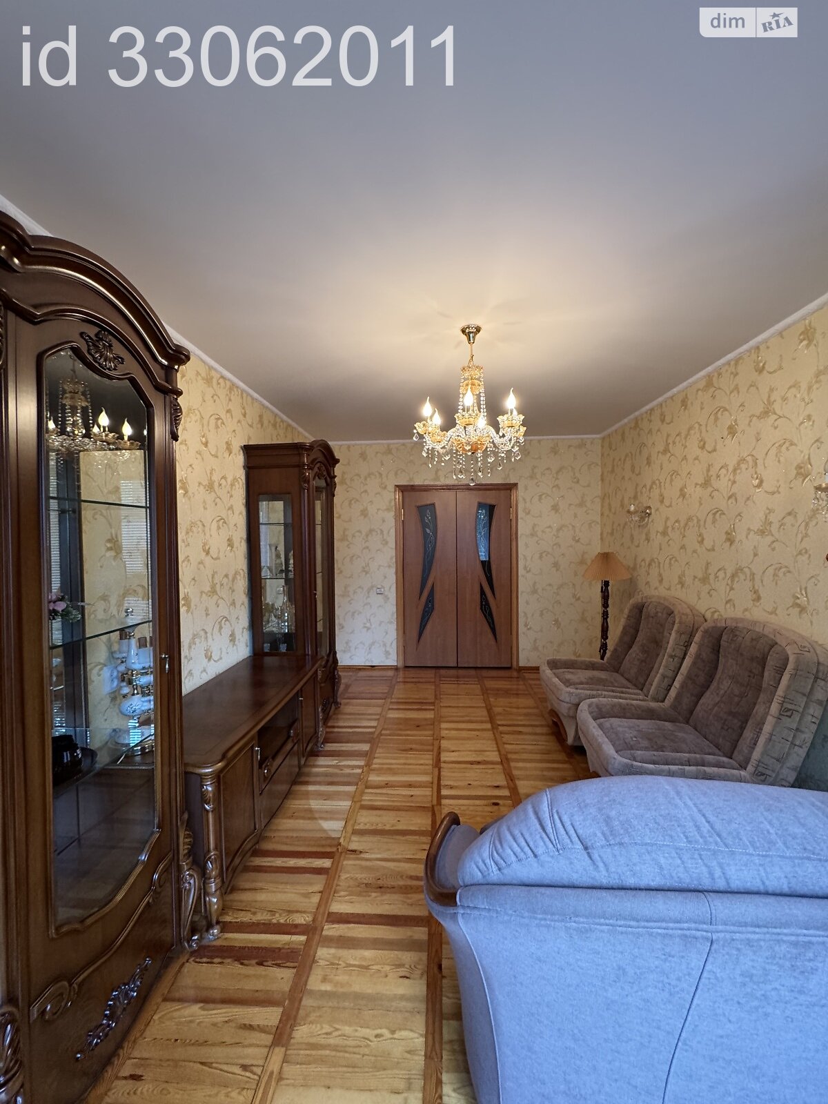 Продаж трикімнатної квартири в Рівному, на вул. Єдності 16, район 12-школа фото 1 Продаж трикімнатної квартири в Рівному, на вул. Єдності 16, район 12-школа фото 1