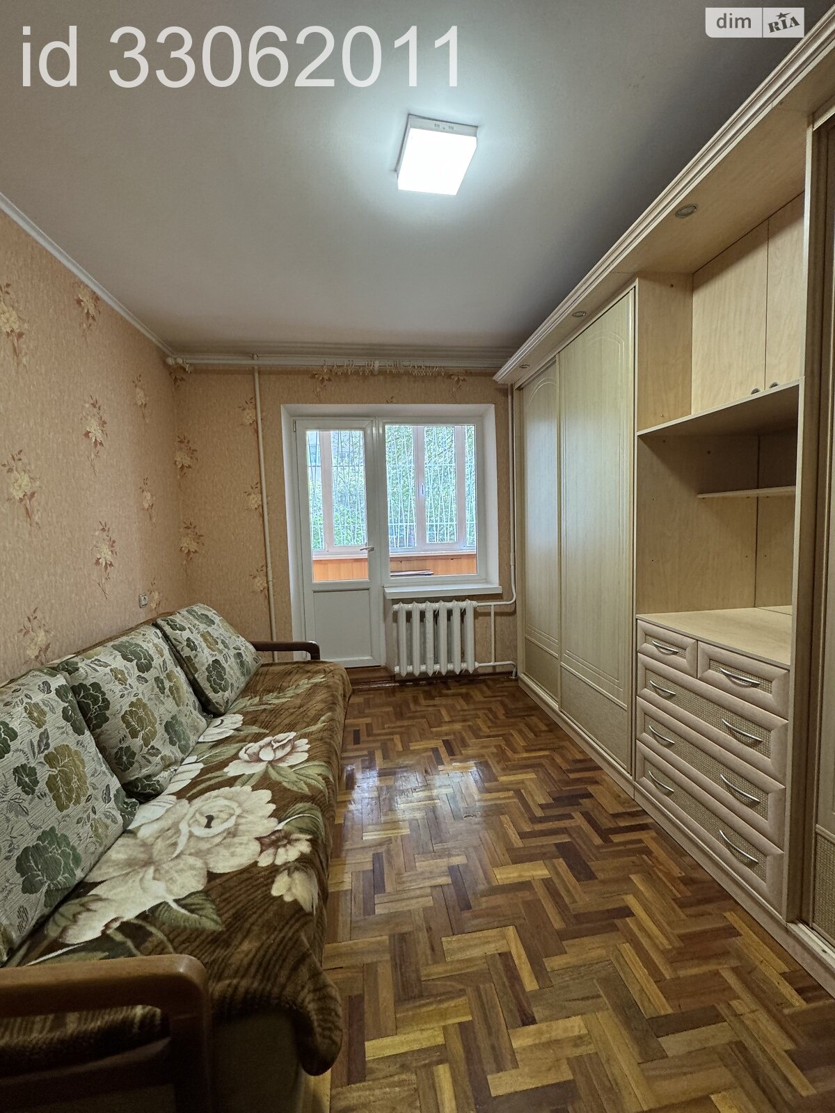 Продаж трикімнатної квартири в Рівному, на вул. Єдності 16, район 12-школа фото 1 Продаж трикімнатної квартири в Рівному, на вул. Єдності 16, район 12-школа фото 1