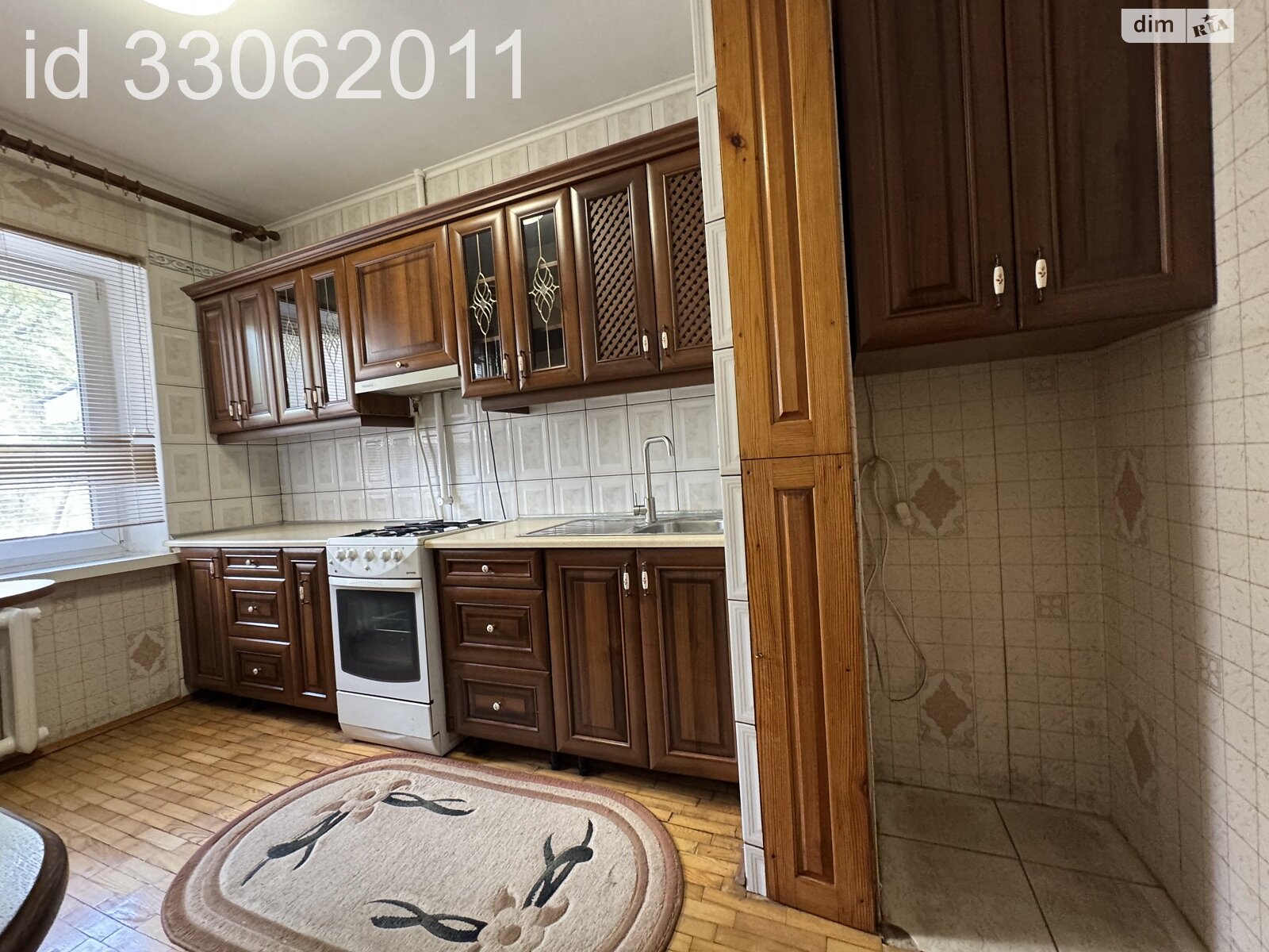Продаж трикімнатної квартири в Рівному, на вул. Єдності 16, район 12-школа фото 1 Продаж трикімнатної квартири в Рівному, на вул. Єдності 16, район 12-школа фото 1