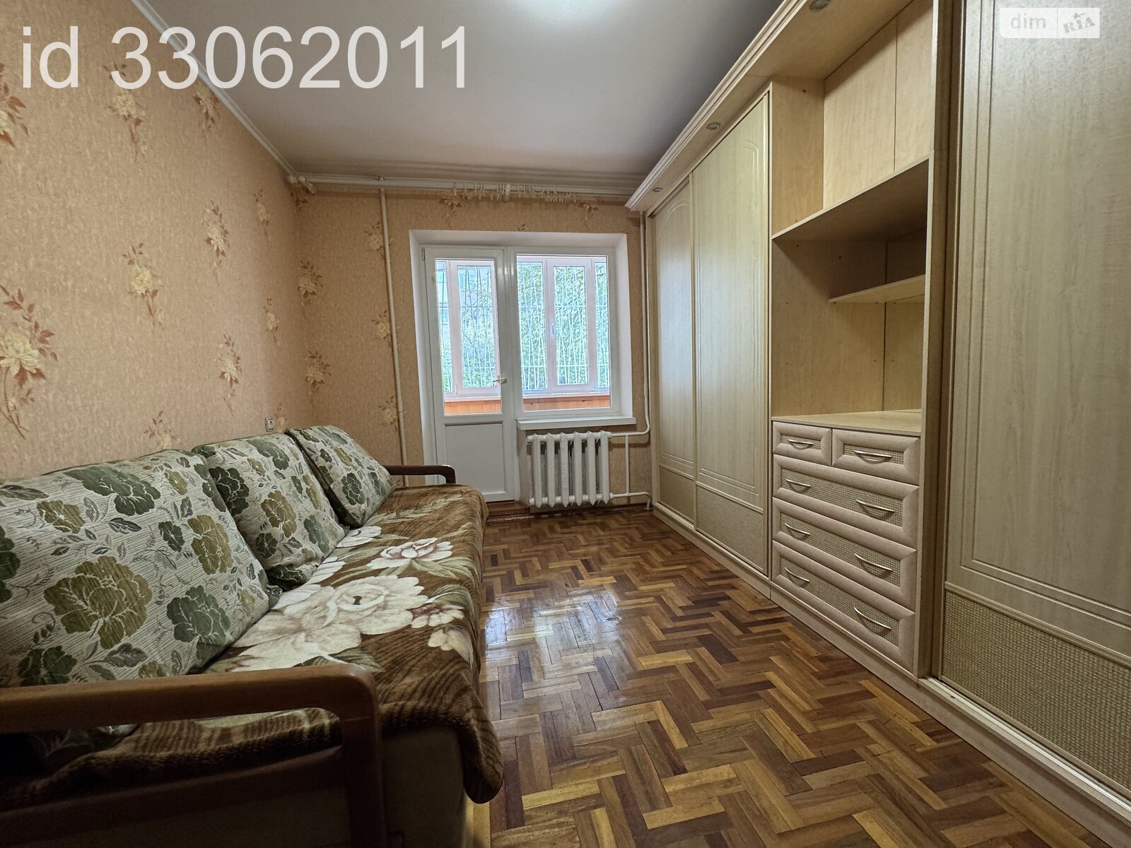 Продаж трикімнатної квартири в Рівному, на вул. Єдності 16, район 12-школа фото 1 Продаж трикімнатної квартири в Рівному, на вул. Єдності 16, район 12-школа фото 1