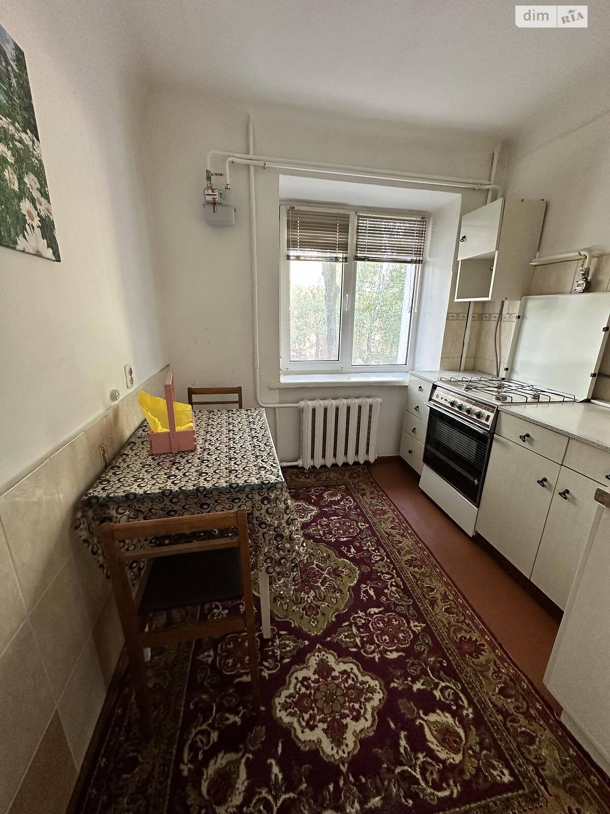 Продажа однокомнатной квартиры в Ровно, на ул. Ивана Вишенского, район 12-школа фото 1