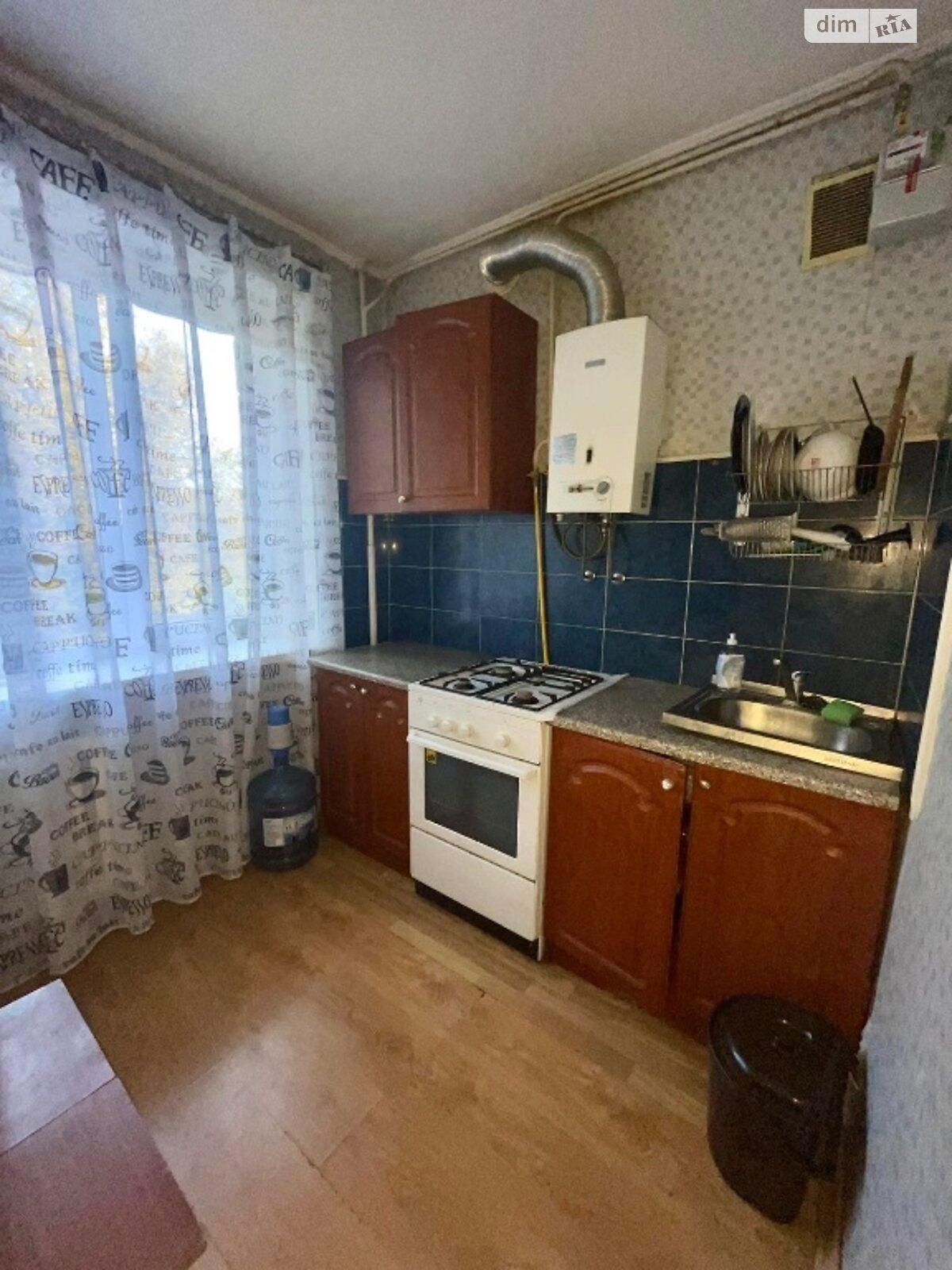 Продаж двокімнатної квартири в Рівному, на вул. Київська 4, район 12-школа фото 1