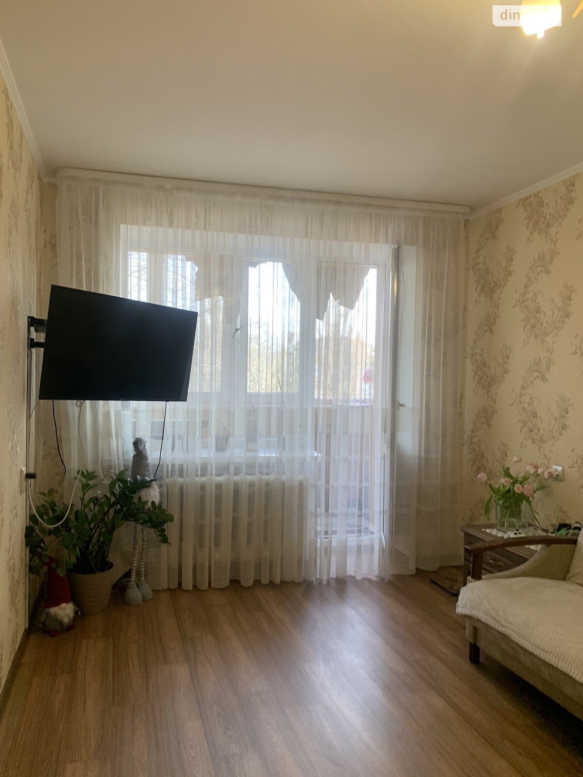 Продаж двокімнатної квартири в Рівному, на вул. Київська 14, район 12-школа фото 1 Продаж двокімнатної квартири в Рівному, на вул. Київська 14, район 12-школа фото 1