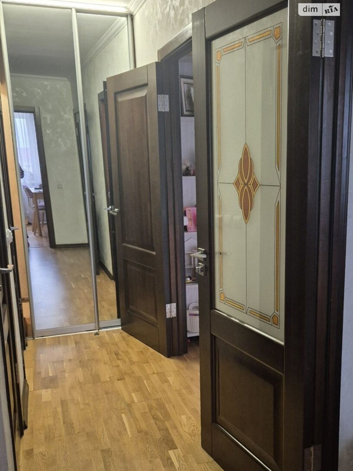 Продаж двокімнатної квартири в Рівному, на вул. Київська, район 12-школа фото 1 Продаж двокімнатної квартири в Рівному, на вул. Київська, район 12-школа фото 1