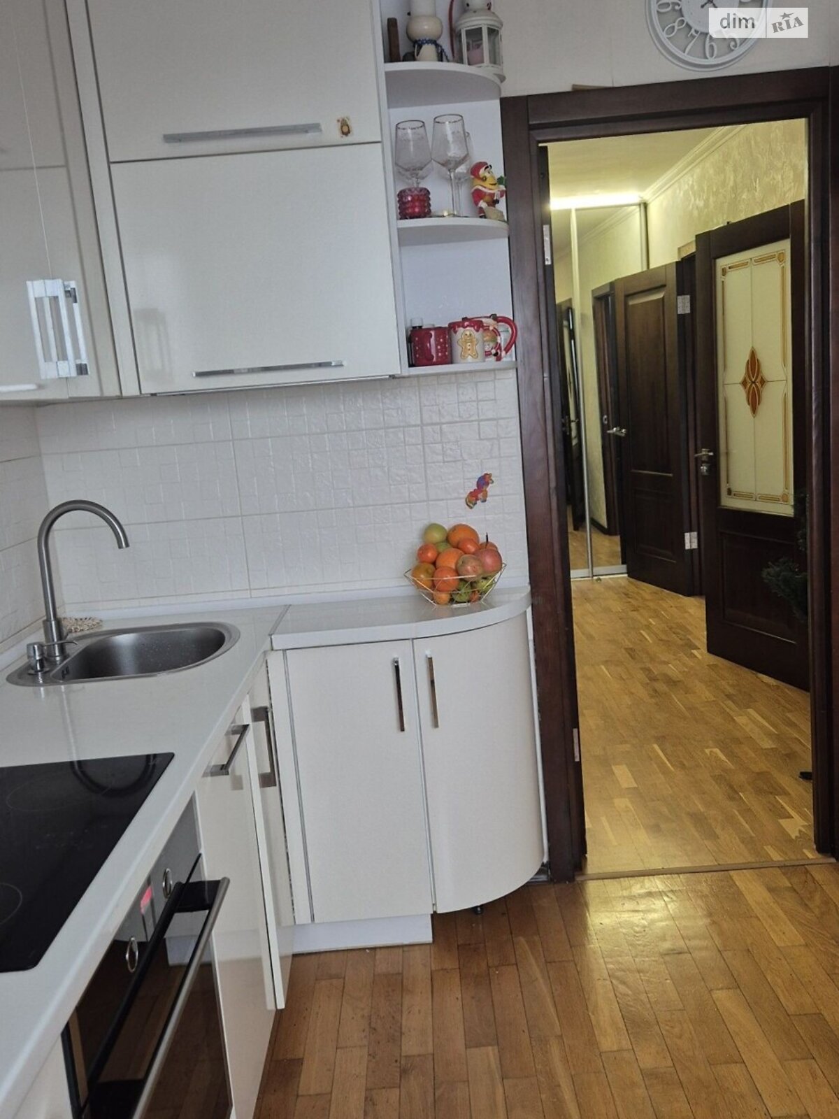 Продаж двокімнатної квартири в Рівному, на вул. Київська, район 12-школа фото 1 Продаж двокімнатної квартири в Рівному, на вул. Київська, район 12-школа фото 1