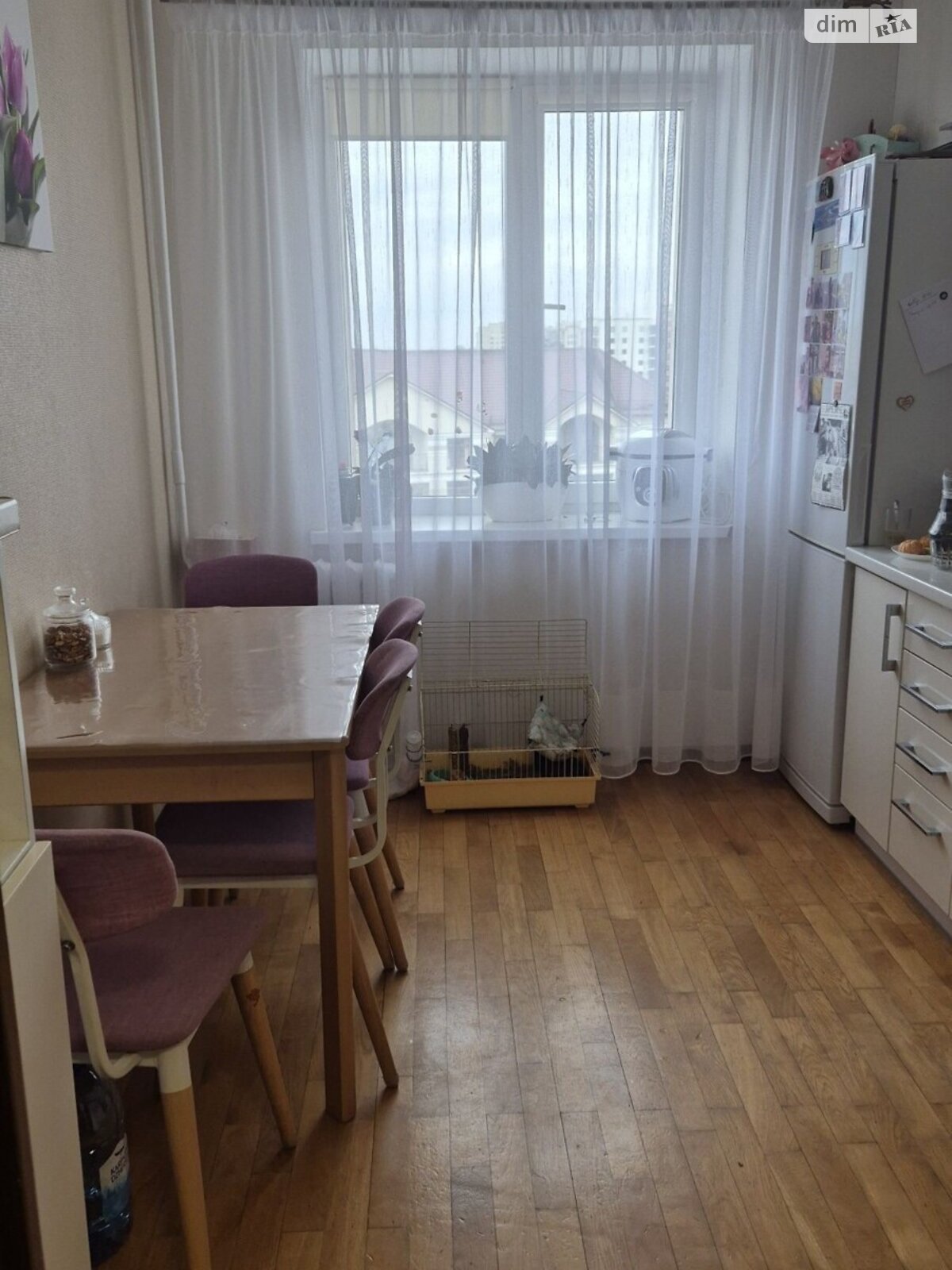Продаж двокімнатної квартири в Рівному, на вул. Київська, район 12-школа фото 1 Продаж двокімнатної квартири в Рівному, на вул. Київська, район 12-школа фото 1