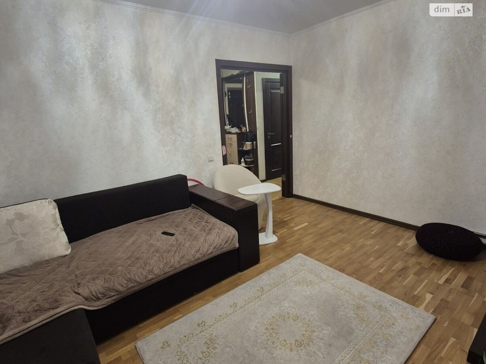 Продаж двокімнатної квартири в Рівному, на вул. Київська, район 12-школа фото 1 Продаж двокімнатної квартири в Рівному, на вул. Київська, район 12-школа фото 1