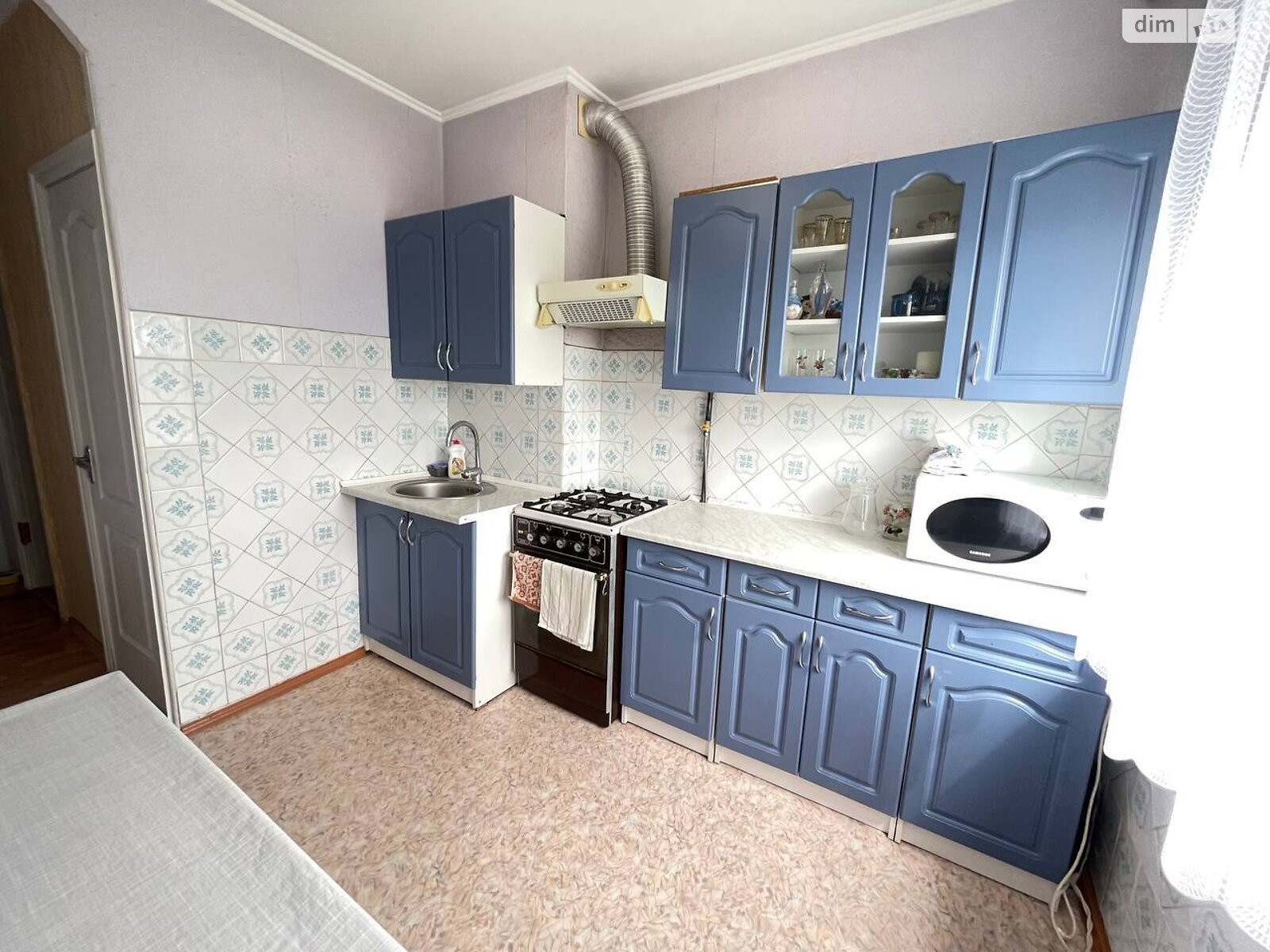Продаж двокімнатної квартири в Рівному, на вул. Київська, район 12-школа фото 1 Продаж двокімнатної квартири в Рівному, на вул. Київська, район 12-школа фото 1