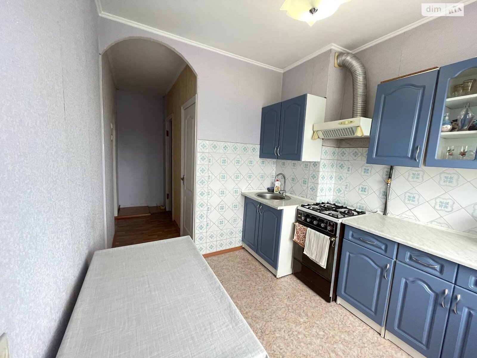 Продаж двокімнатної квартири в Рівному, на вул. Київська, район 12-школа фото 1 Продаж двокімнатної квартири в Рівному, на вул. Київська, район 12-школа фото 1