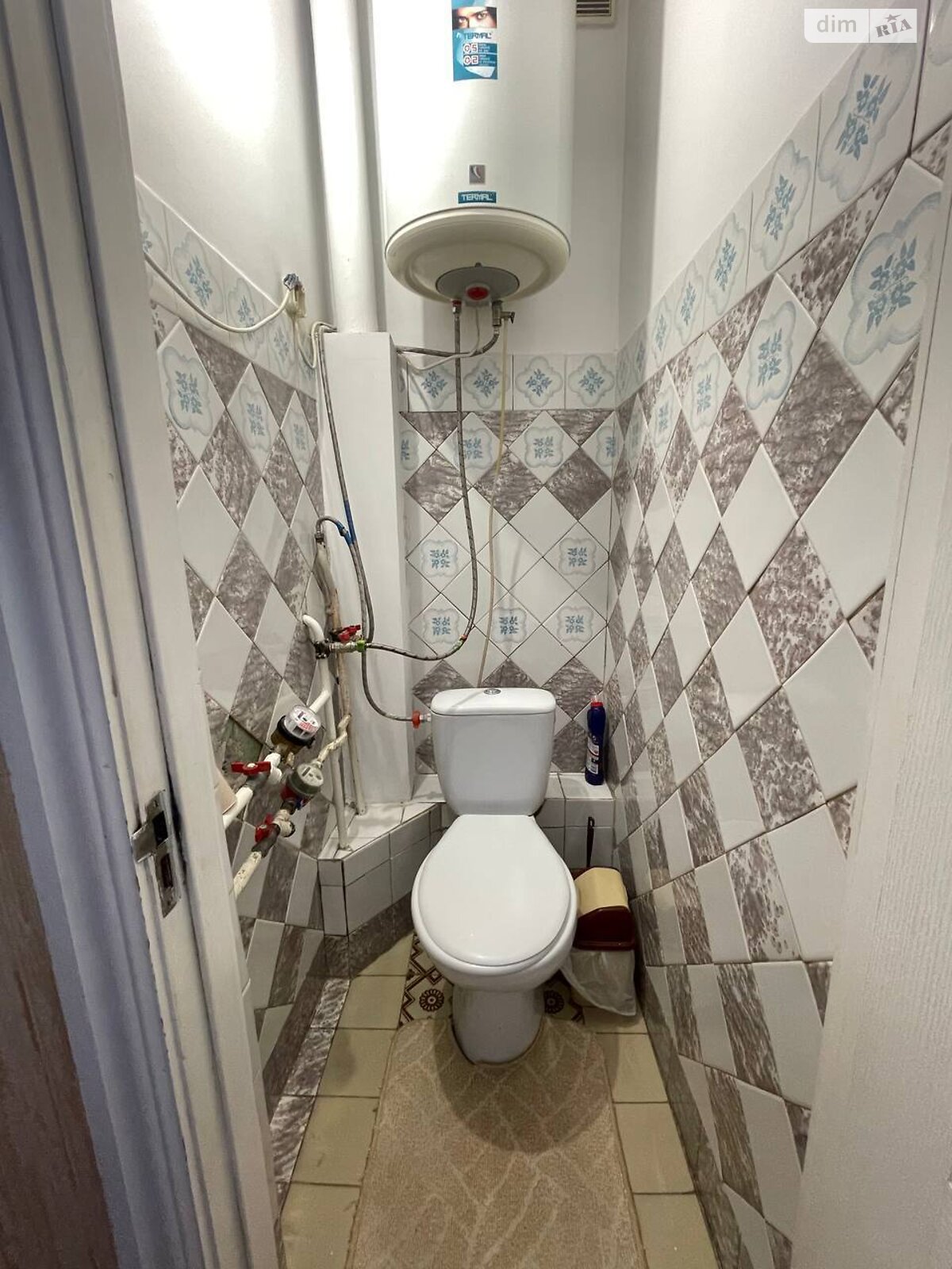 Продаж двокімнатної квартири в Рівному, на вул. Київська, район 12-школа фото 1 Продаж двокімнатної квартири в Рівному, на вул. Київська, район 12-школа фото 1