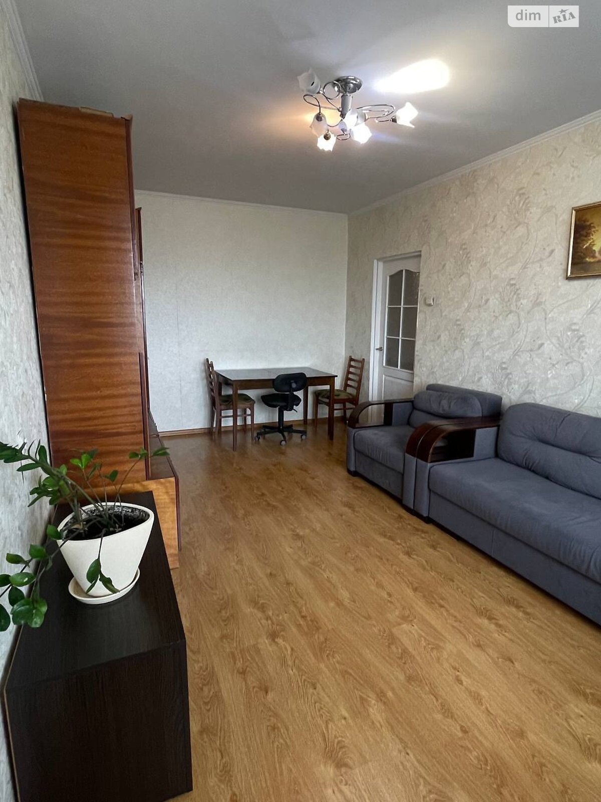Продаж двокімнатної квартири в Рівному, на вул. Київська, район 12-школа фото 1 Продаж двокімнатної квартири в Рівному, на вул. Київська, район 12-школа фото 1
