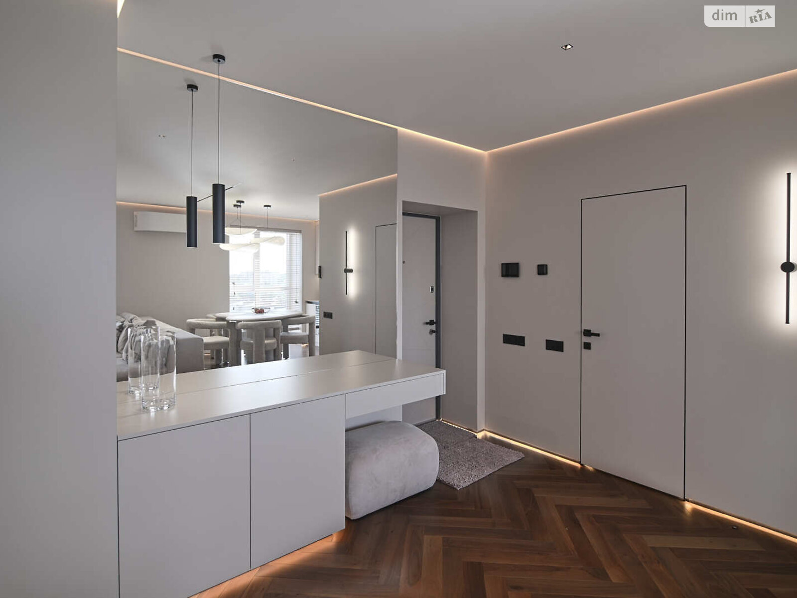 Продажа трехкомнатной квартиры в Ровно, на ул. Киевская 19, район 12-школа фото 1