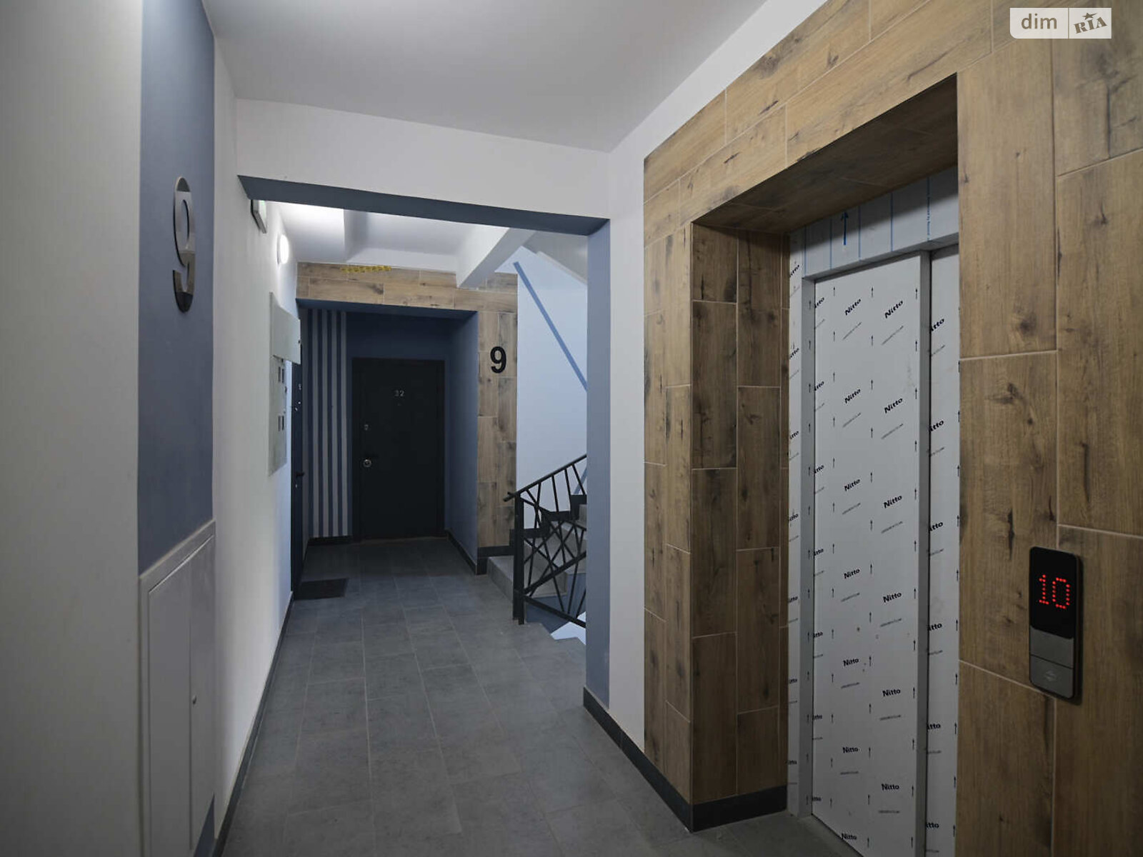 Продажа трехкомнатной квартиры в Ровно, на ул. Киевская 19, район 12-школа фото 1