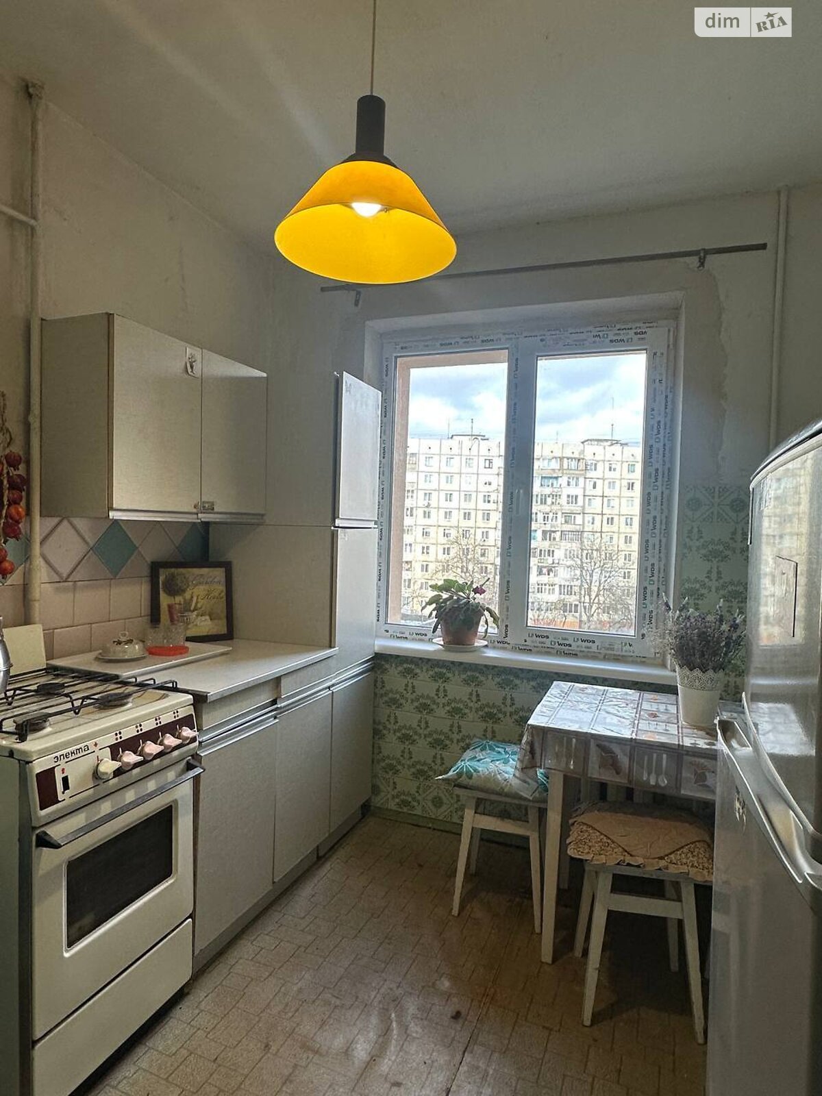 Продажа трехкомнатной квартиры в Ровно, на ул. Киевская, район 12-школа фото 1