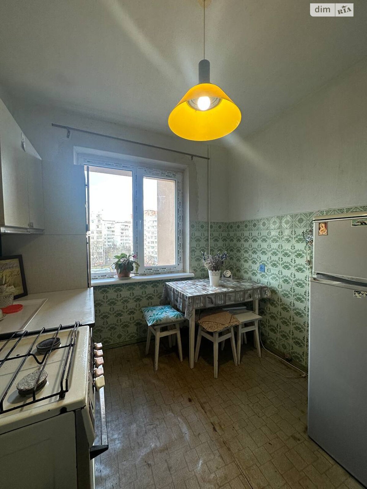 Продажа трехкомнатной квартиры в Ровно, на ул. Киевская, район 12-школа фото 1