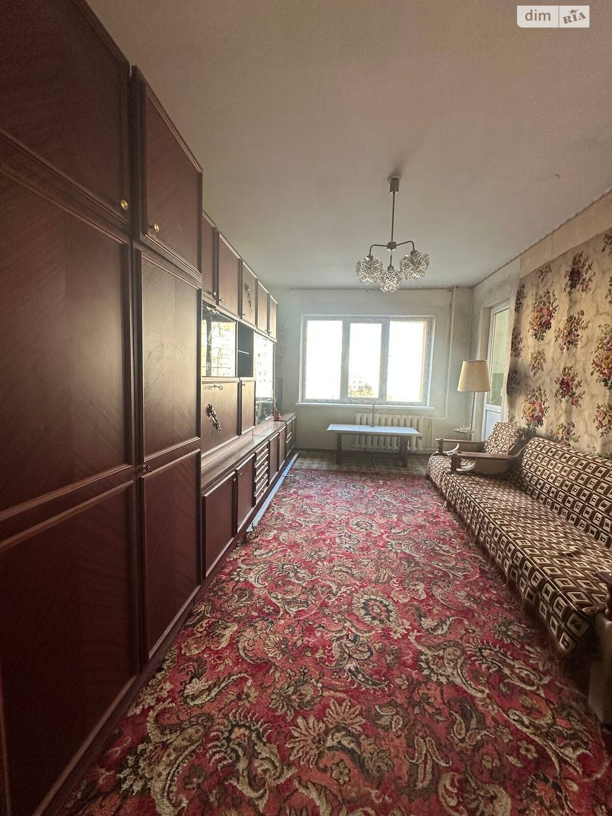 Продажа трехкомнатной квартиры в Ровно, на ул. Киевская, район 12-школа фото 1