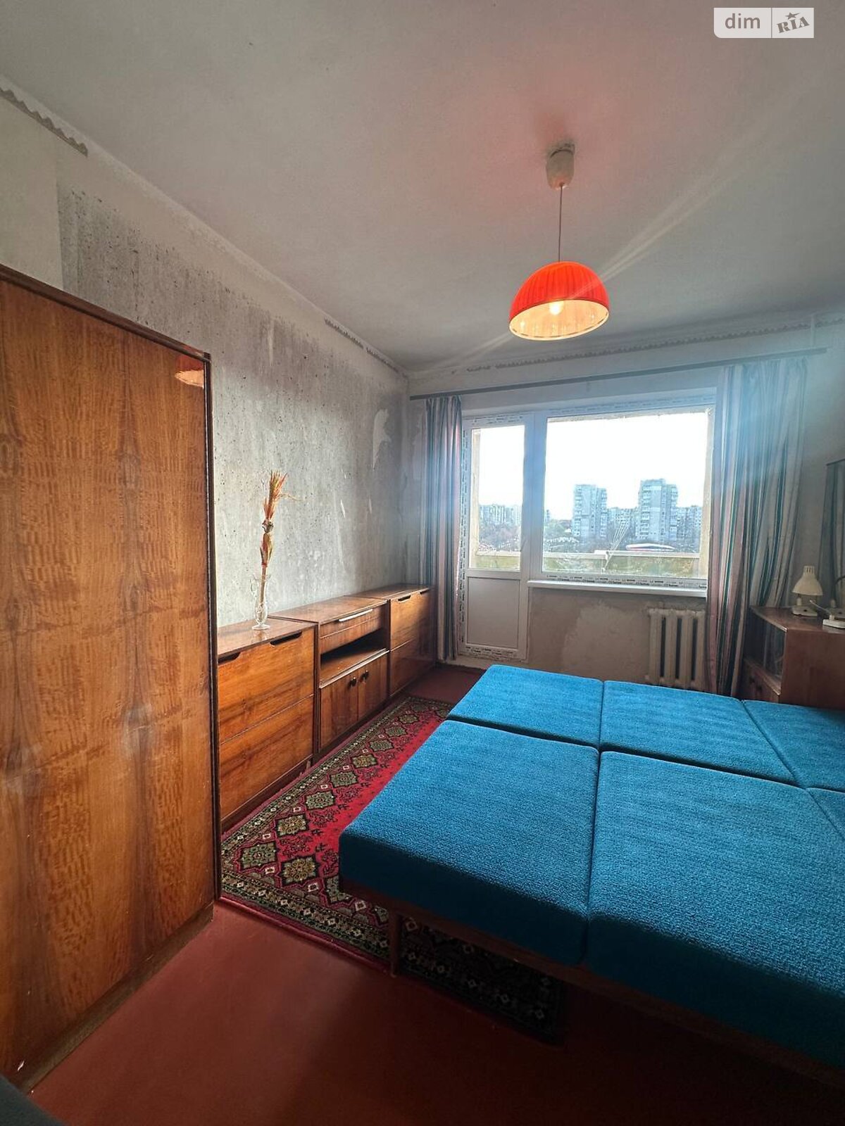 Продажа трехкомнатной квартиры в Ровно, на ул. Киевская, район 12-школа фото 1