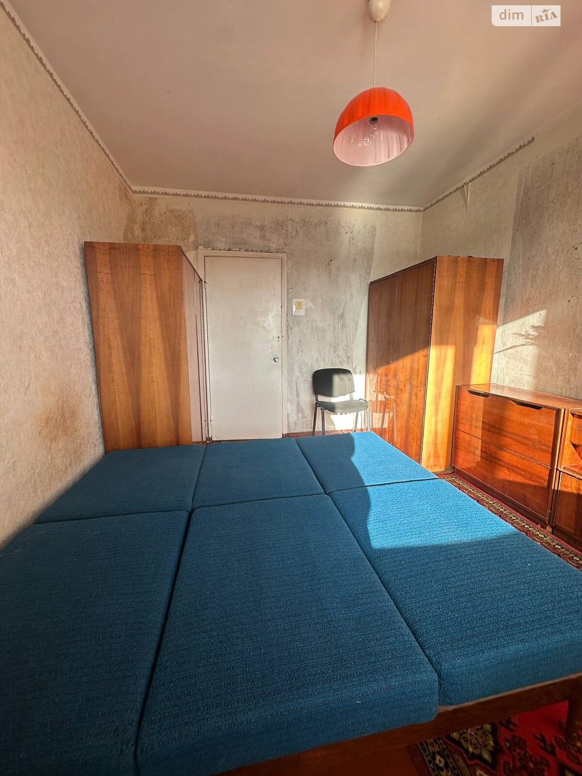 Продажа трехкомнатной квартиры в Ровно, на ул. Киевская, район 12-школа фото 1