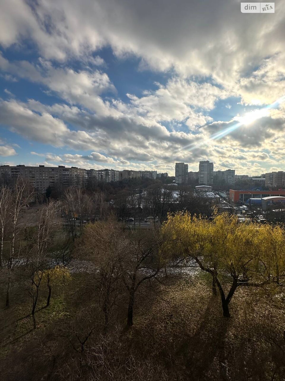 Продажа трехкомнатной квартиры в Ровно, на ул. Киевская, район 12-школа фото 1