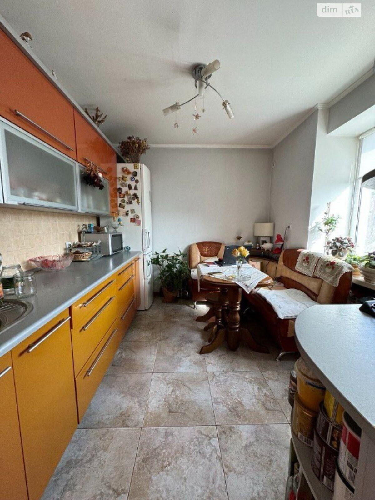 Продажа двухкомнатной квартиры в Ровно, на ул. Савура Клима, район 12-школа фото 1