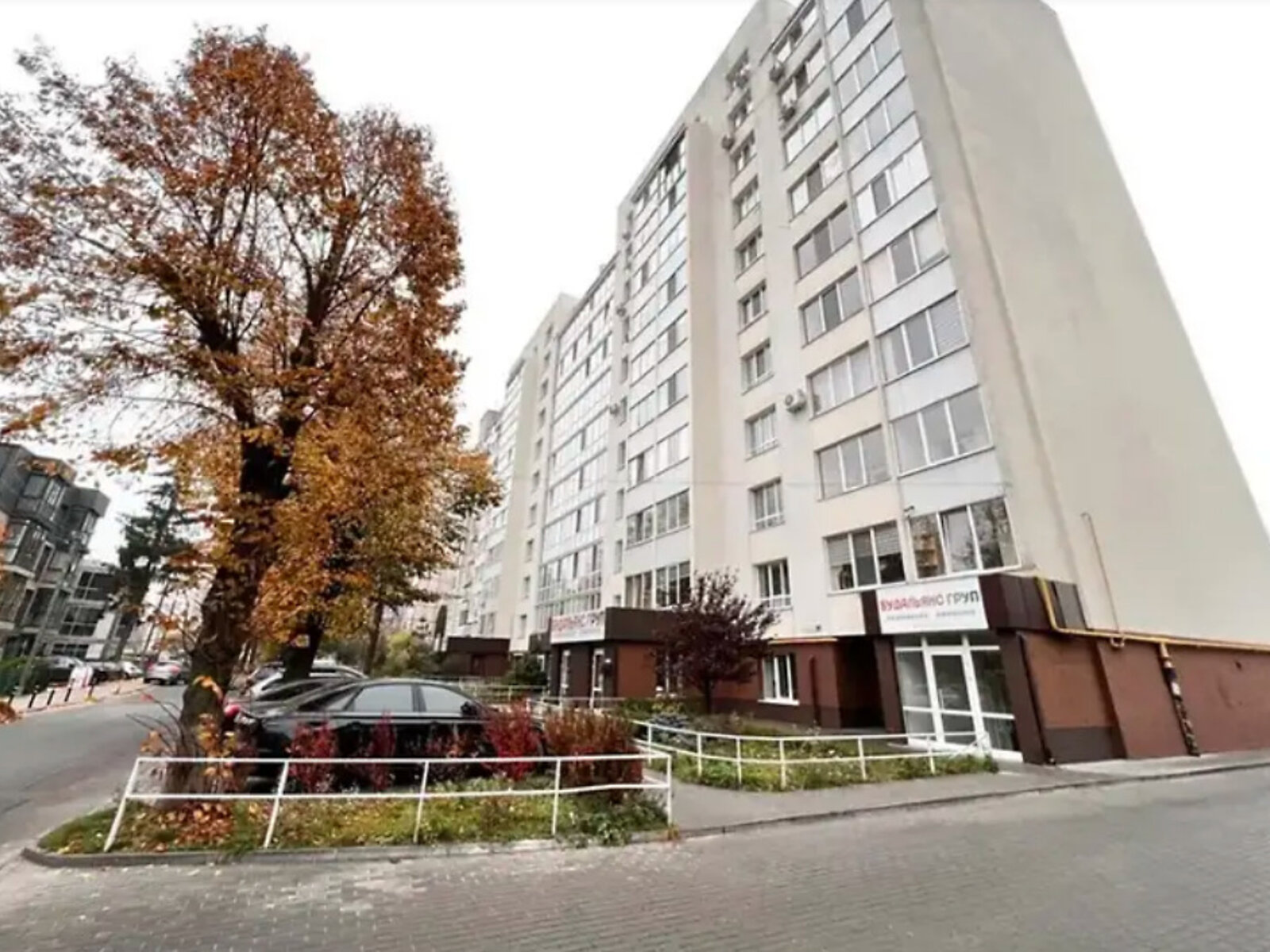 Продажа двухкомнатной квартиры в Ровно, на ул. Савура Клима 14А, район 12-школа фото 1