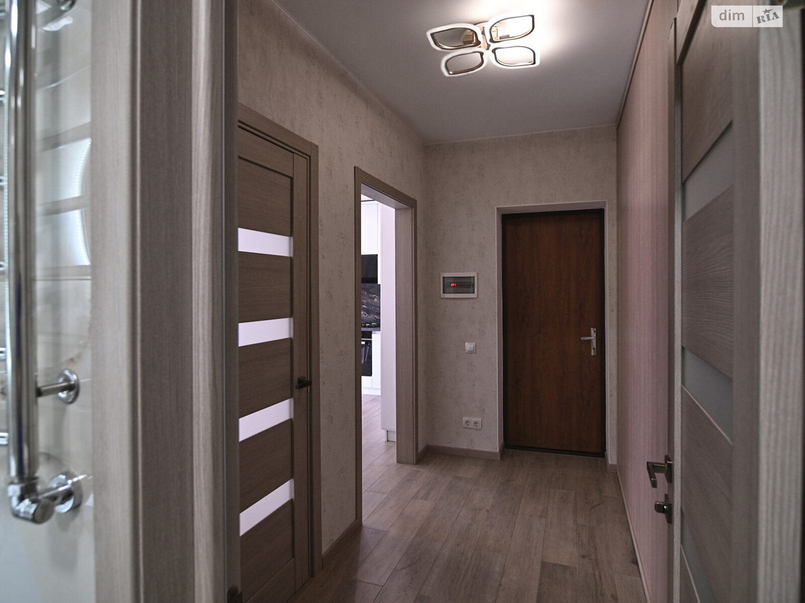 Продаж однокімнатної квартири в Рівному, на вул. Савура Клима 8, район 12-школа фото 1 Продаж однокімнатної квартири в Рівному, на вул. Савура Клима 8, район 12-школа фото 1