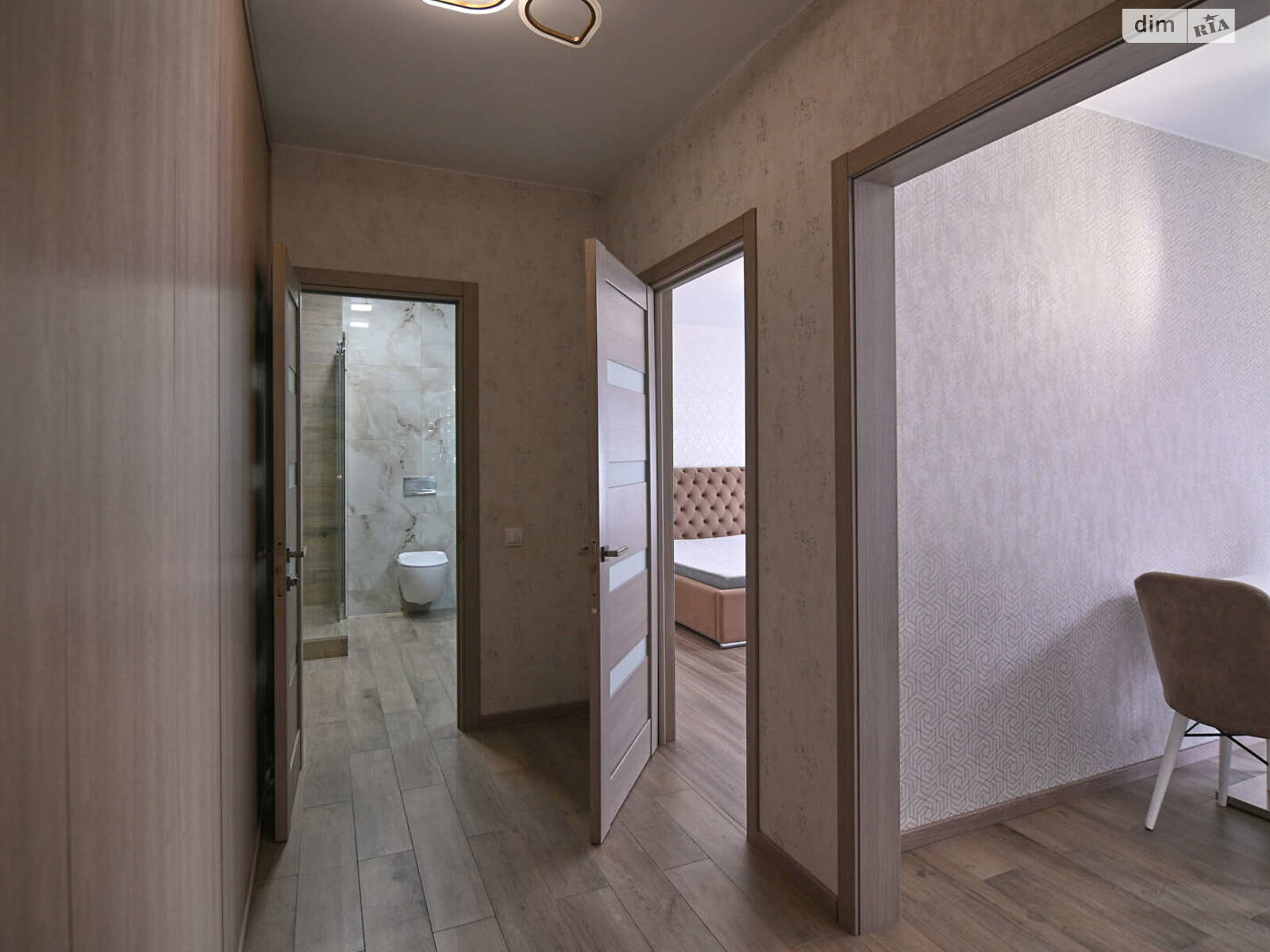 Продаж однокімнатної квартири в Рівному, на вул. Савура Клима 8, район 12-школа фото 1 Продаж однокімнатної квартири в Рівному, на вул. Савура Клима 8, район 12-школа фото 1