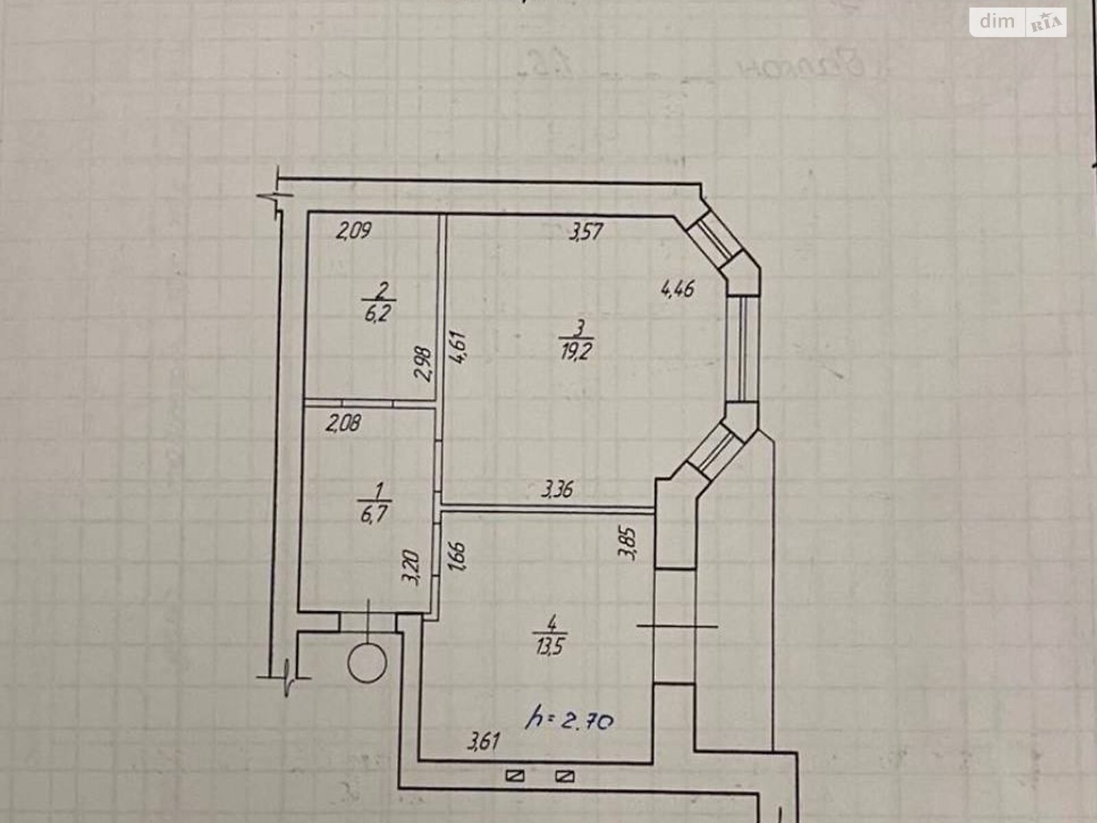 Продаж однокімнатної квартири в Рівному, на вул. Савура Клима 8, район 12-школа фото 1 Продаж однокімнатної квартири в Рівному, на вул. Савура Клима 8, район 12-школа фото 1